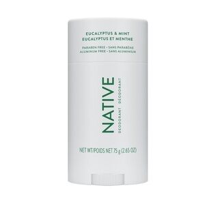 Native Eucalyptus & Mint Fresh Deodorant